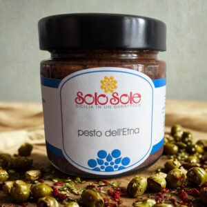 Pesto Etna