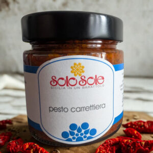 Pesto Carrettiera