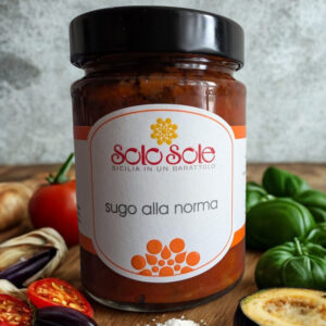 Sugo alla Norma