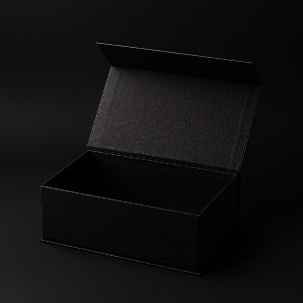 Vlastní dárkové boxy Del Sicily — sety na míru