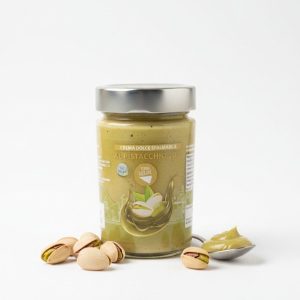 Pistáciový krém - Terra Siciliae