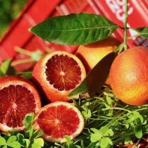 Arance DOC Tarocco Rosso 2kg