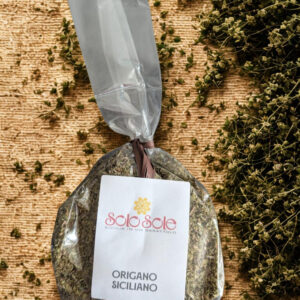 Sicilské oregano