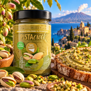 Pistacrock