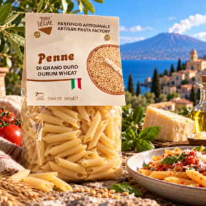 penne
